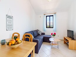 Lumbarda Resort Apartments