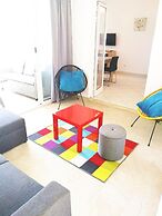 Lumbarda Resort Apartments