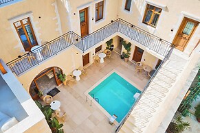 Mansio Boutique Hotel