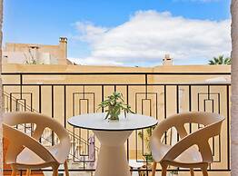 Mansio Boutique Hotel