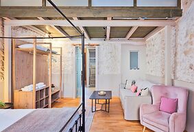 Mansio Boutique Hotel