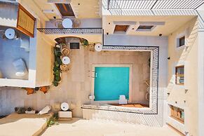 Mansio Boutique Hotel