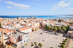 Mansio Boutique Hotel