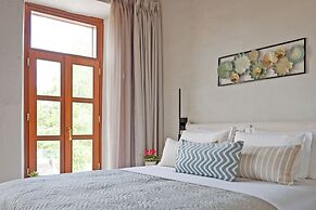 Mansio Boutique Hotel