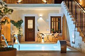 Mansio Boutique Hotel