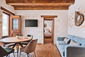 Mansio Boutique Hotel