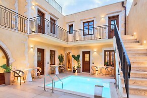 Mansio Boutique Hotel