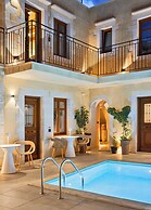 Mansio Boutique Hotel