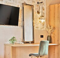 Mansio Boutique Hotel