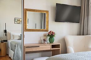 Mansio Boutique Hotel