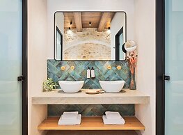 Mansio Boutique Hotel