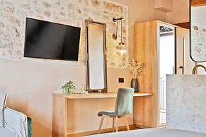 Mansio Boutique Hotel