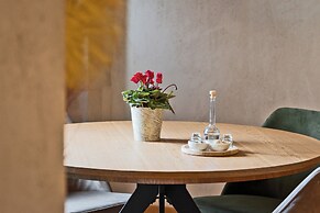 Mansio Boutique Hotel