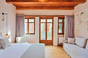 Mansio Boutique Hotel