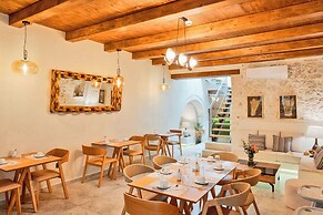 Mansio Boutique Hotel