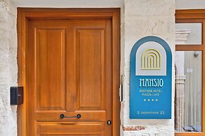 Mansio Boutique Hotel