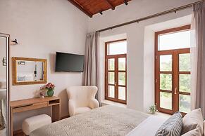 Mansio Boutique Hotel