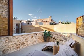 Mansio Boutique Hotel