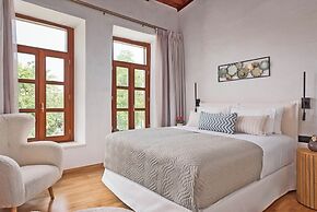 Mansio Boutique Hotel