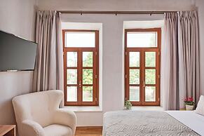 Mansio Boutique Hotel