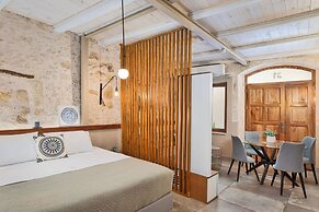 Mansio Boutique Hotel