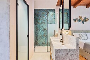 Mansio Boutique Hotel