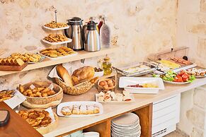 Mansio Boutique Hotel