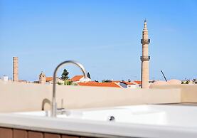 Mansio Boutique Hotel