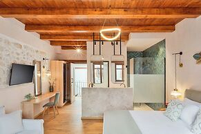 Mansio Boutique Hotel