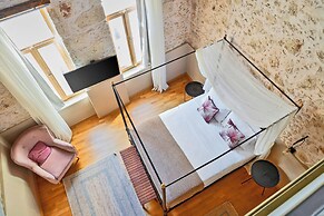 Mansio Boutique Hotel