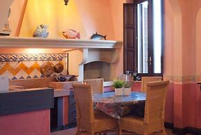 Dimora Storica Castello Otranto