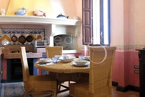 Dimora Storica Castello Otranto