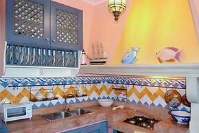 Dimora Storica Castello Otranto