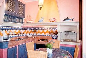 Dimora Storica Castello Otranto