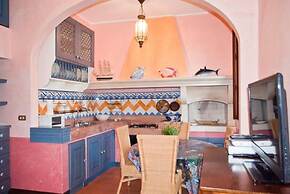 Dimora Storica Castello Otranto