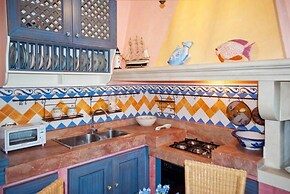 Dimora Storica Castello Otranto