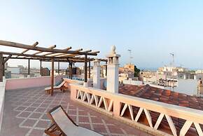 Dimora Storica Castello Otranto