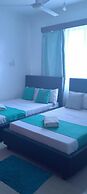Lux Suites Elsa Royal Apartments