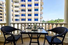 Lux Suites Elsa Royal Apartments