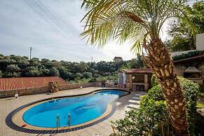 Zen Serenity Retreat