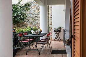 Zen Serenity Retreat
