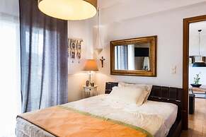 Zen Serenity Retreat