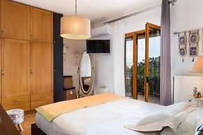 Zen Serenity Retreat