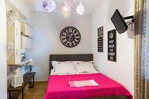 Zen Serenity Retreat