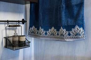 Zen Serenity Retreat