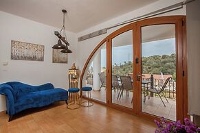 Zen Serenity Retreat