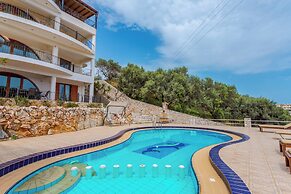 Zen Serenity Retreat