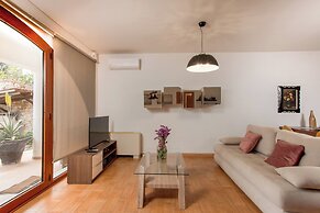 Zen Serenity Retreat