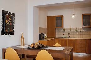 Zen Serenity Retreat