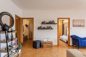 Zen Serenity Retreat